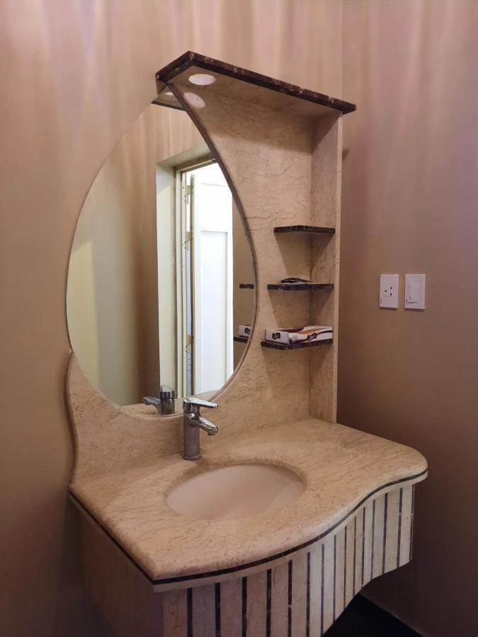 شقق العنوان للوحدات المخدومة Alanwaan Apartments For Serviced Units Dammam Exterior photo